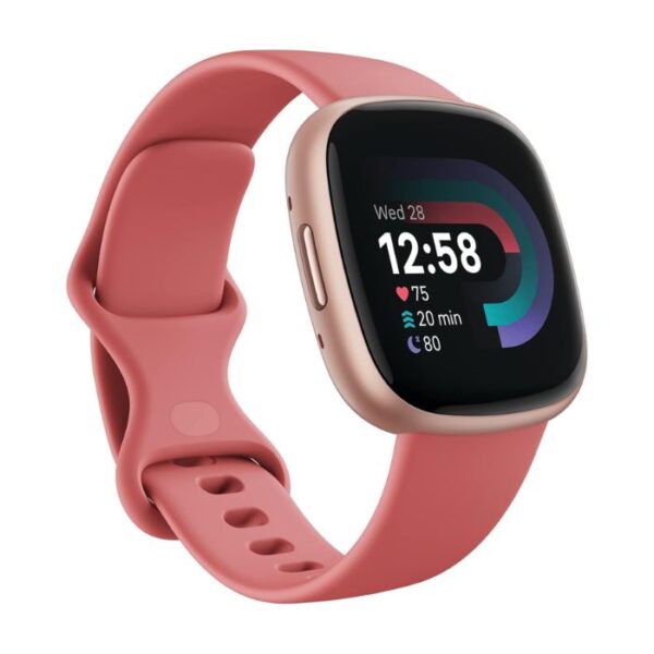 Fitbit Versa 4 Fitness Smartwatch