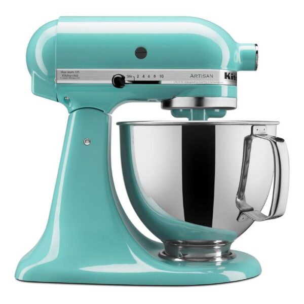 Quart Tilt Head Stand Mixer