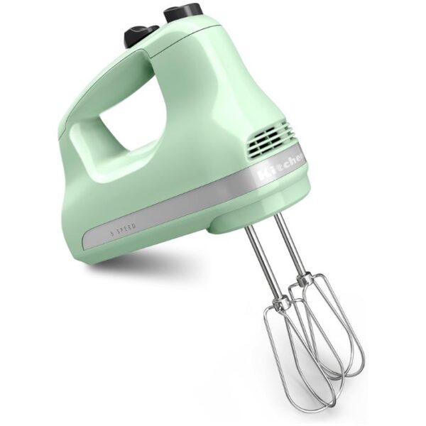 KitchenAid 5-Speed Ultra Power Hand Mixer