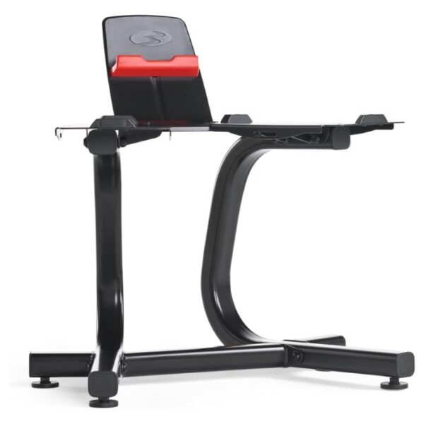 BowFlex SelectTech Stand with Media Rack