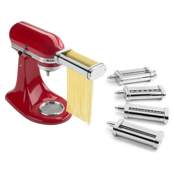 KitchenAid Stand Mixer Attachment