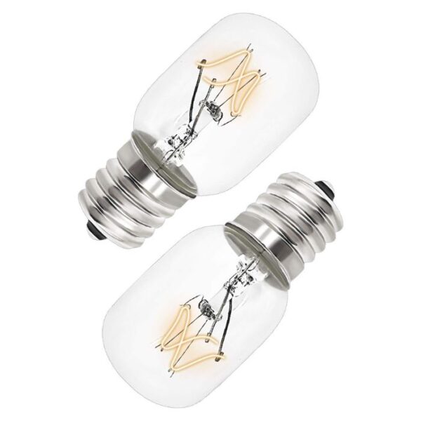 Whirlpool Microwave Light Bulb