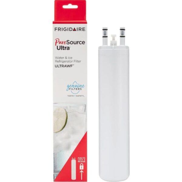 FRIGIDAIRE Pure Source Ultra Water Filter