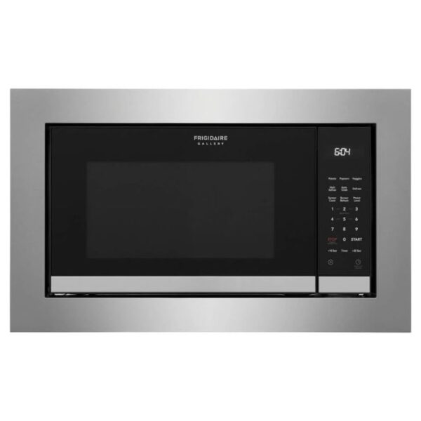Frigidaire Built-in Microwave Oven