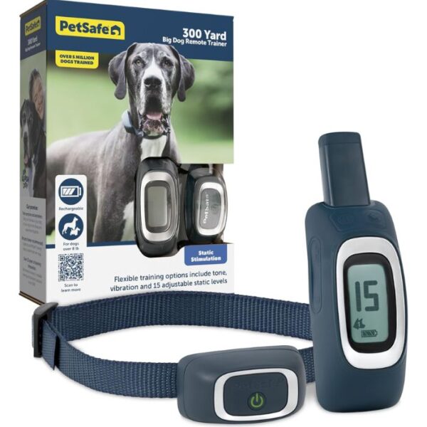 PetSafe 300 Yard Remote Training Collar