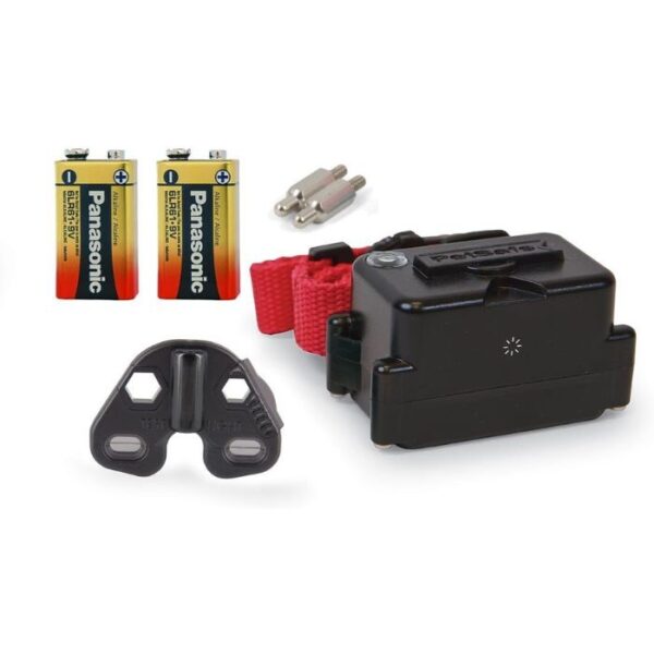 PetSafe Stubborn Dog Collar with 2 Free Batteries