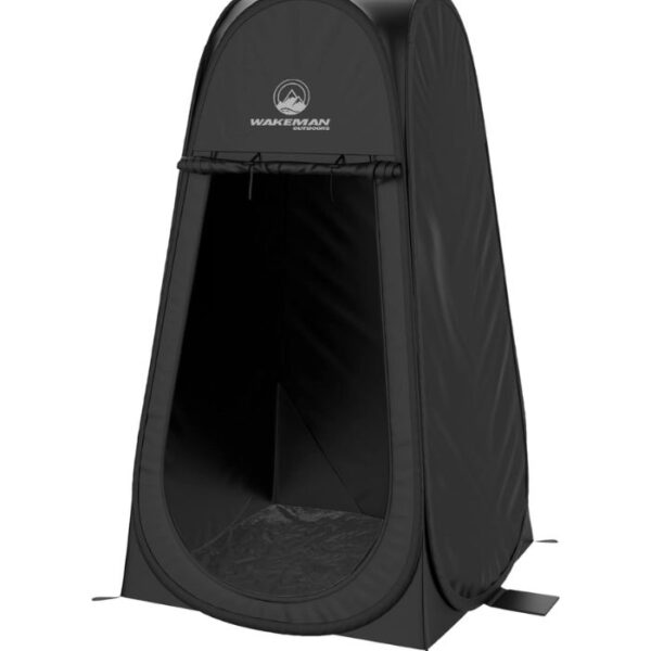 Wakeman Privacy Shower Tent