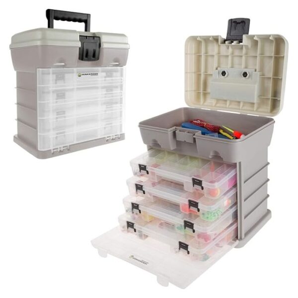Storage Tool Box Organizer
