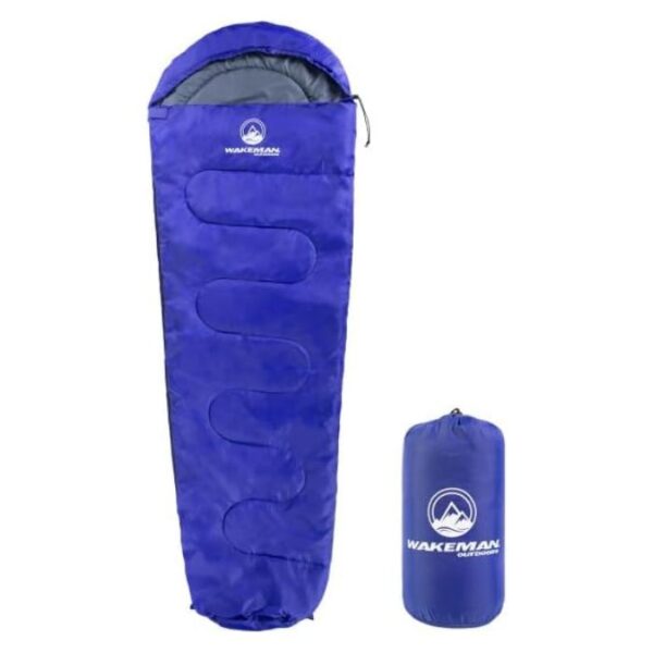 Wakeman Sleeping Bag