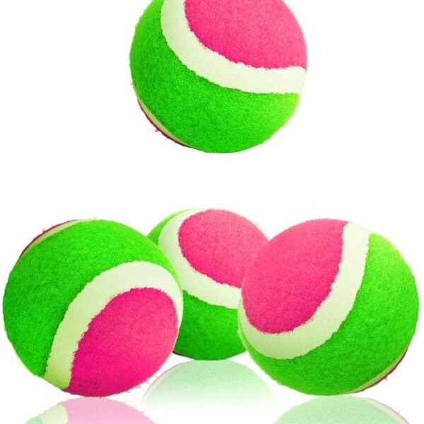 Ayeboovi Replacement Sticky Balls
