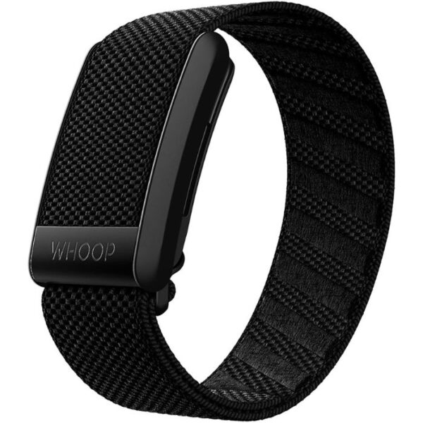 Wearable Health, Fitness & Activity Tracker