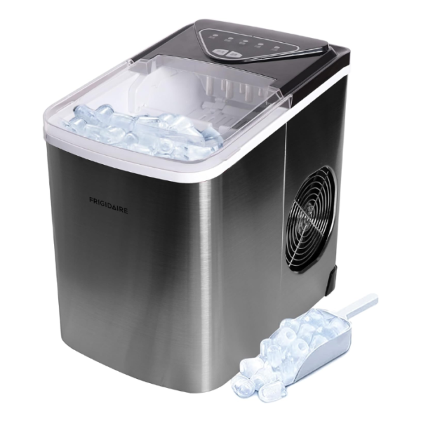 Frigidaire Counter Top Maker