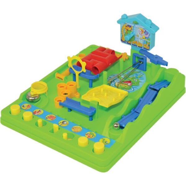 TOMY Screwball Scramble Brainteasers