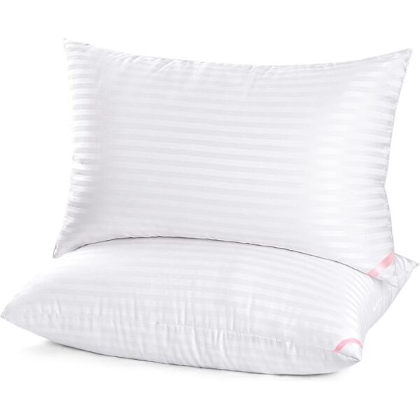 EIUE Hotel Collection Bed Pillows