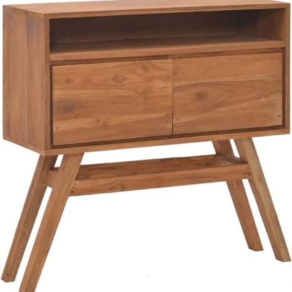 KCCLVER Console Table