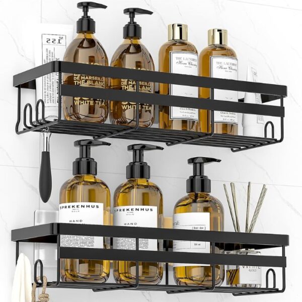 WOWBOX Shower Caddy Set