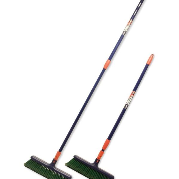 Spear & Jackson Artificial Astroturf Rake Brush