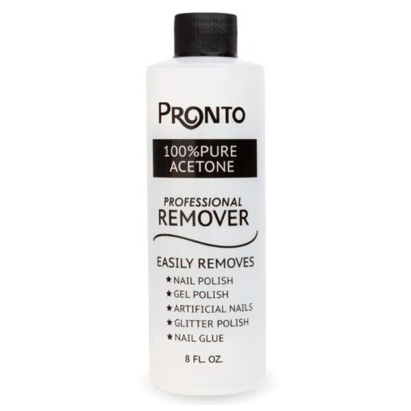 Pronto 100% Pure Acetone