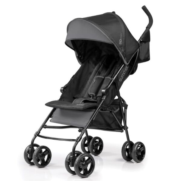 Ingenuity Lightweight Stroller
